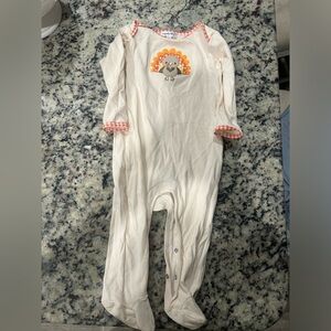 Magnolia baby turkey